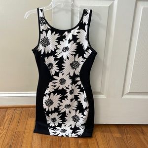NWT Body Central Dress